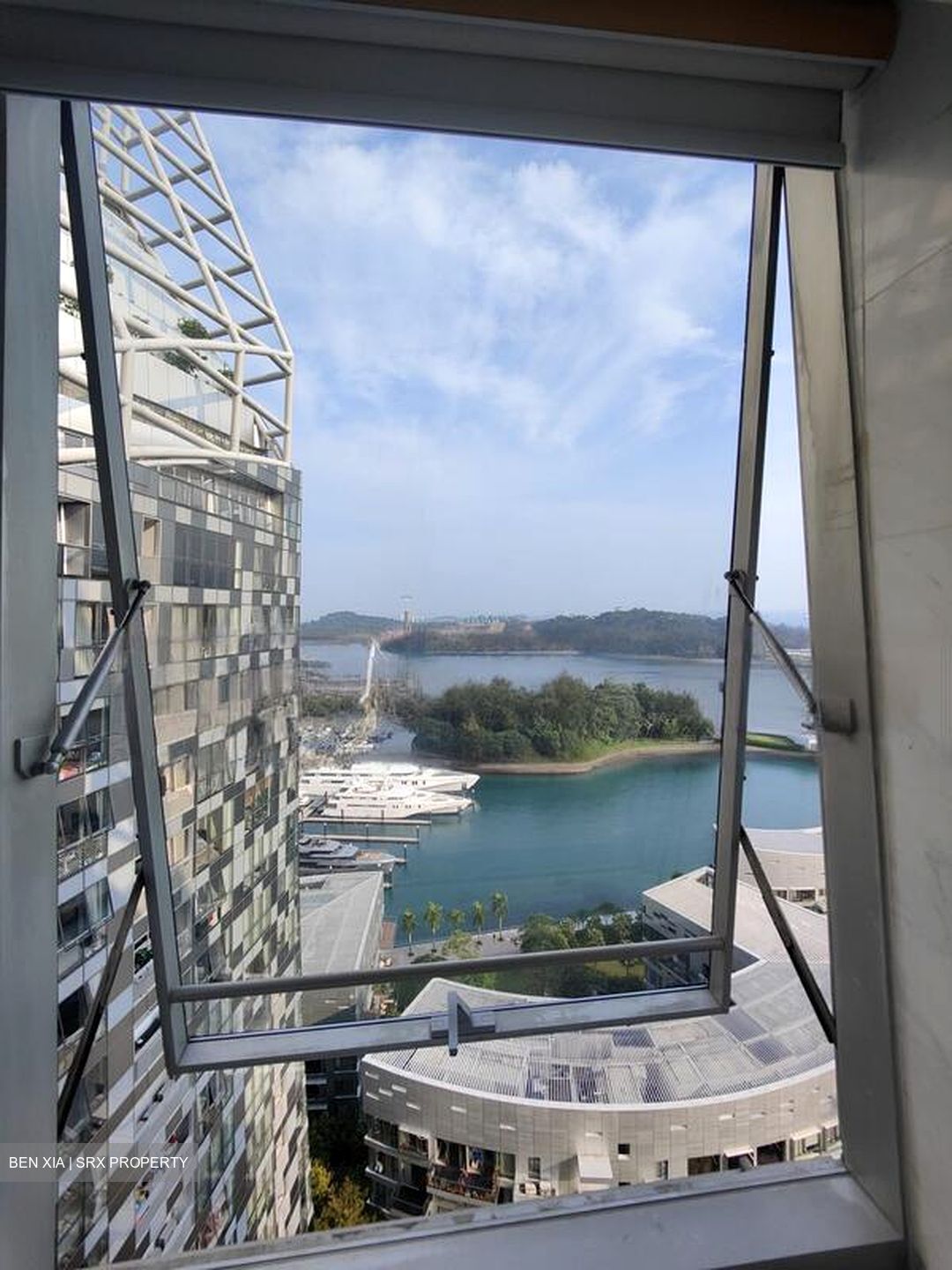 Reflections At Keppel Bay (D4), Condominium #483960441